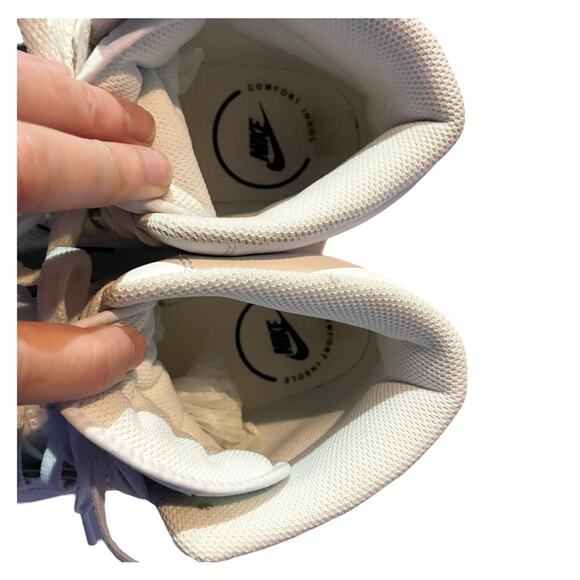 Nike Court Royale 2 Mid-Top Sneaker Size 8.5 - Picture 7 of 9